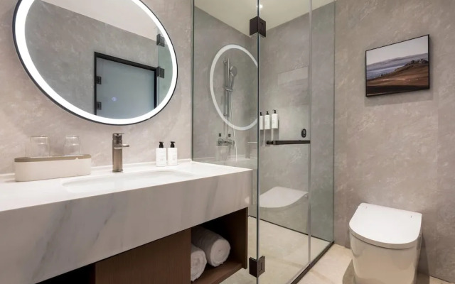 Days Inn By Wyndham Songpan Chuanzhu Temple