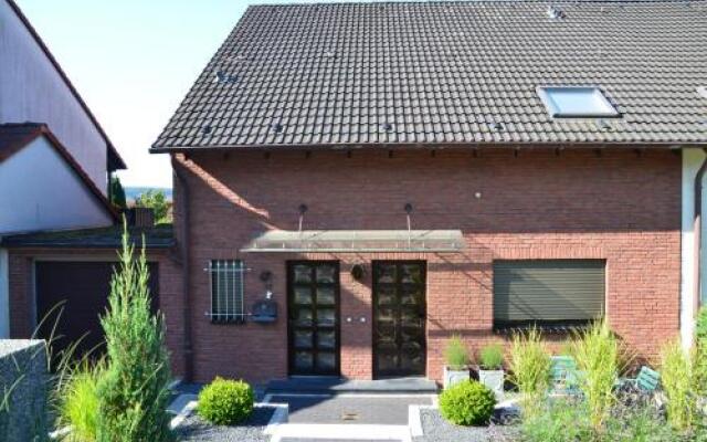 Ferienwohnung Blankenstein