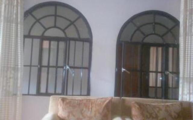 Hotel Baoba 2