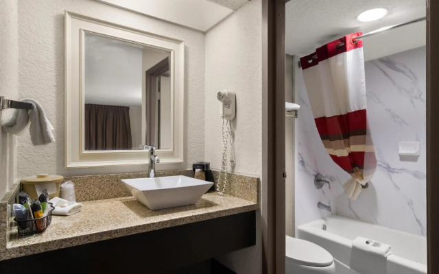 Red Roof Inn Kingsland