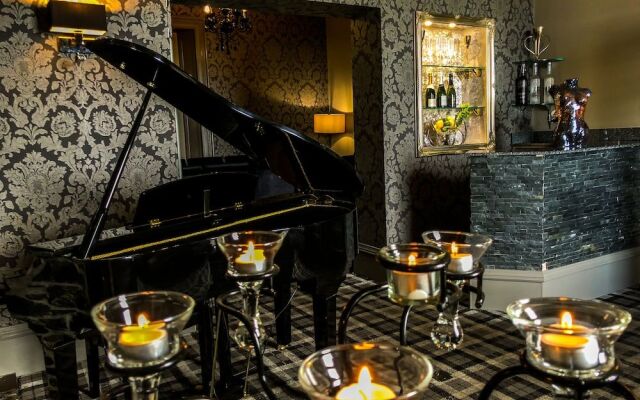 Mount Stewart Hotel