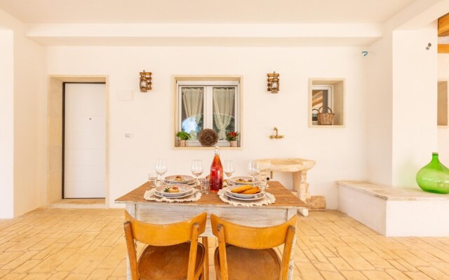 3093 Tenutaanna-casetta Della Nonna by Barbarhouse