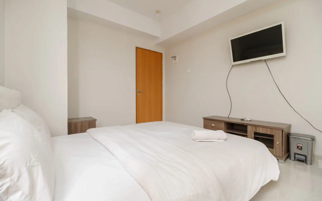 RedDoorz Apartment Syariah @ Green Lake View Cimanggis
