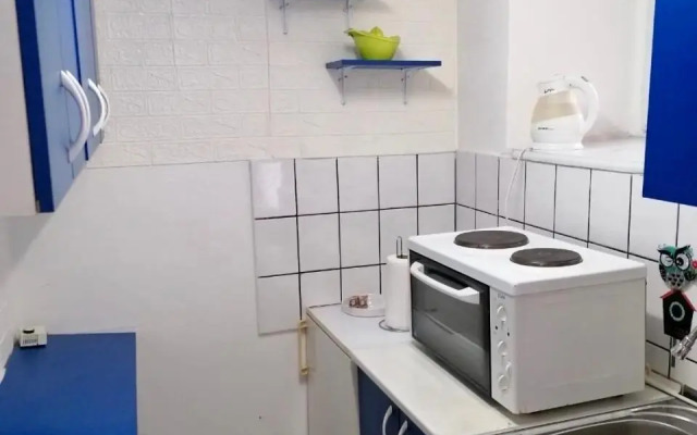 Central location for you