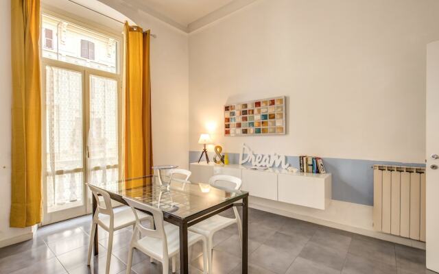 AwesHome - 5 Terre White Dream