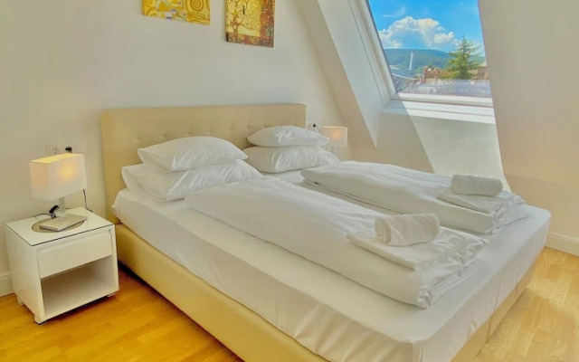 Steiner Residences Mödling