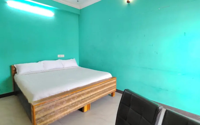 Dhanas Residency Pondicherry