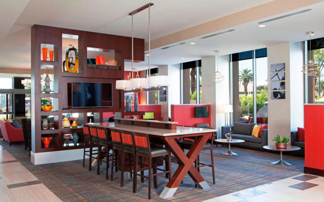 Residence Inn by Marriott Los Angeles LAX/Century Boulevard