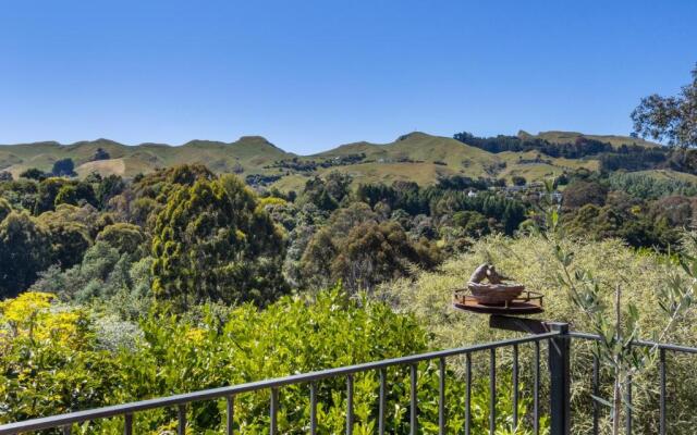 Hikanui Haven - Havelock North Holiday Home