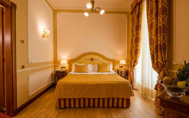 Grand Hotel Wagner
