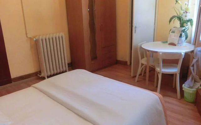 Hotel Le Terminus d'Albi