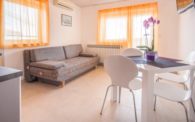 Apartmants Bogdanic Krk II