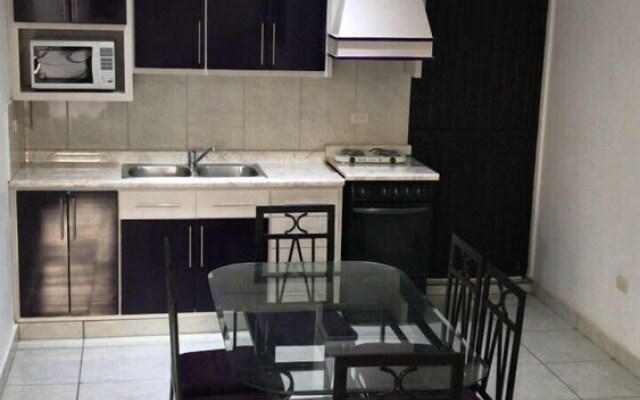 Condo Loma Bonita