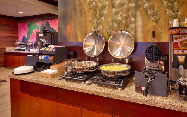 Fairfield Inn By Marriott Yuma