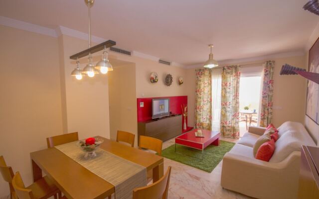 Burriana Playa Ibnsadi Nerja  Apartment