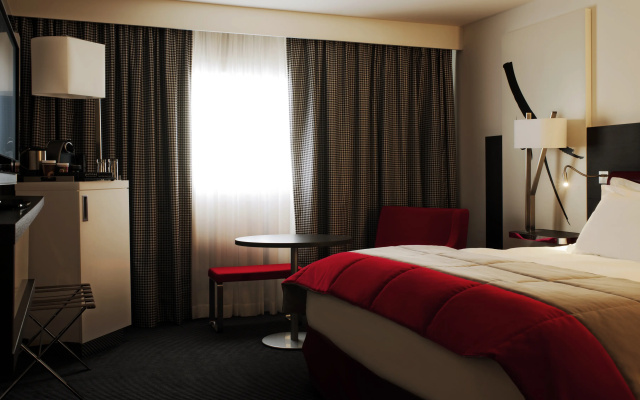 Mercure Paris CDG Airport