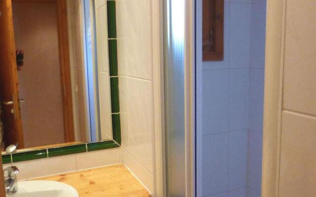 Appartement Méribel, 4 pièces, 7 personnes - FR-1-411-327