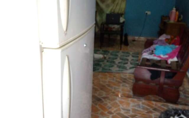 Lovely 1-bed House in Zanzibar Urban West