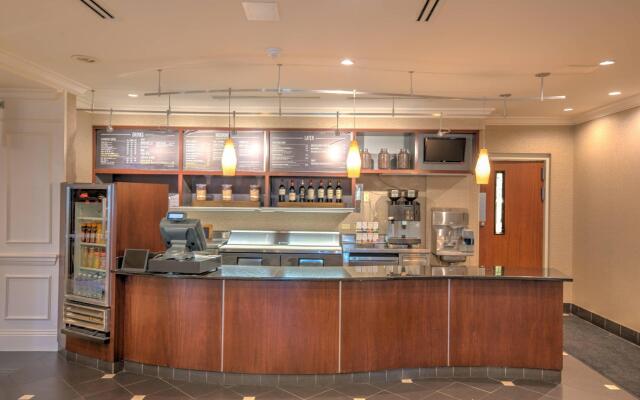 Courtyard by Marriott Chapel Hill