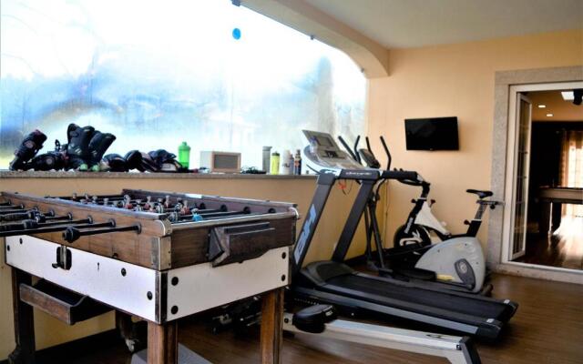 Arouca Passadiços Alojamento