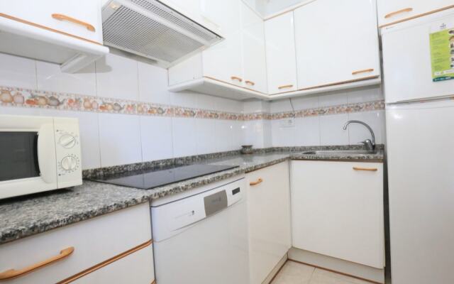 Apartamento Amueblado Gusto Para 6 Personas en Cambrils