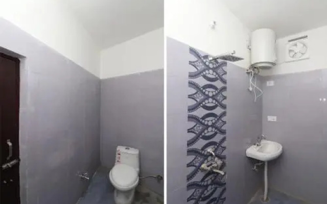 Ramayana by OYO Rooms