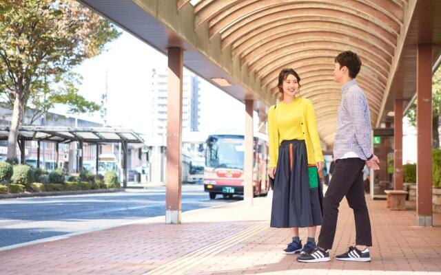 Drop Inn TOTTORI - Hostel