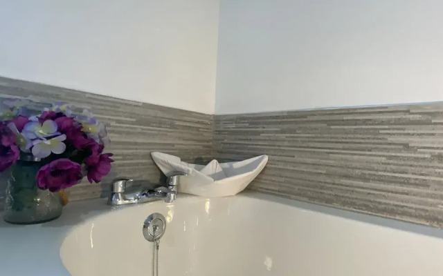 Copperview Apartment