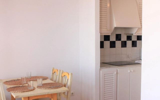 Apartamentos Las Pérgolas
