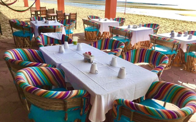 San Felipe Beach Hotel