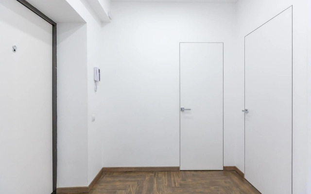 Апартаменти в новобудові на вулиці Під Голоском 15 б 108-3