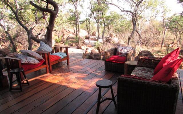 Kukama's Rest at Zebula 317