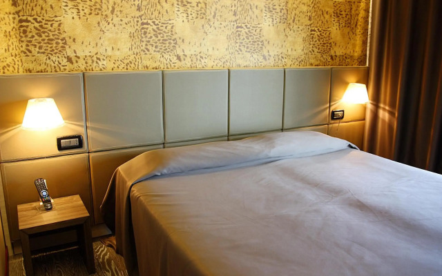 Hotel Aurora