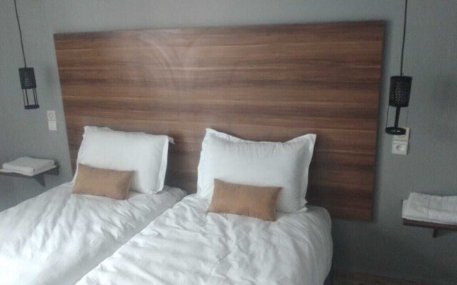 Hamilton Suites & Appart