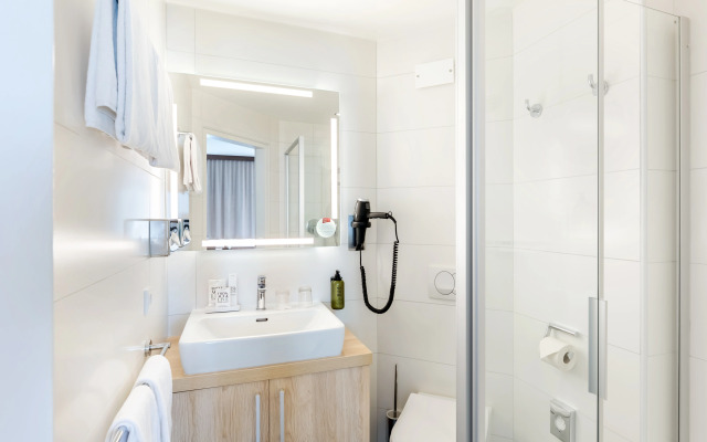 Austria Trend Hotel Salzburg Messe