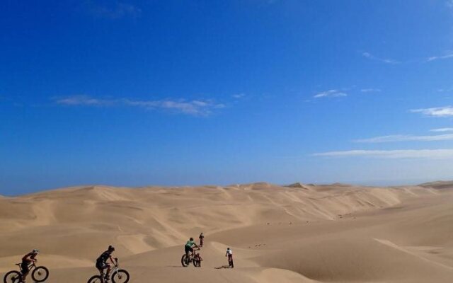 Hostel Lençóis Maranhenses