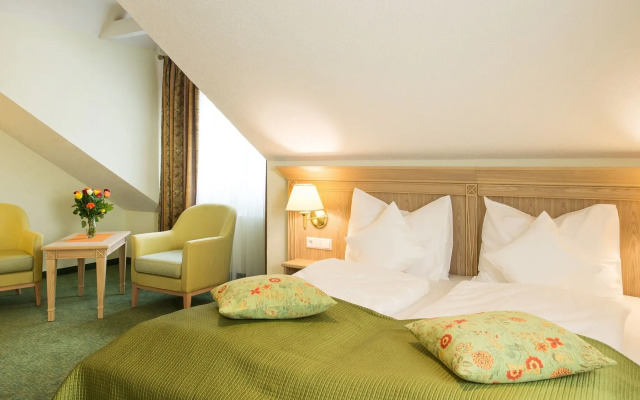Hotel Rebstock