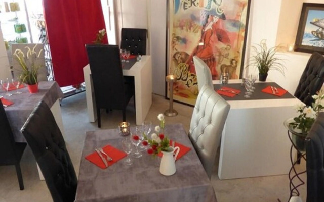 Hotel Restaurant du Port