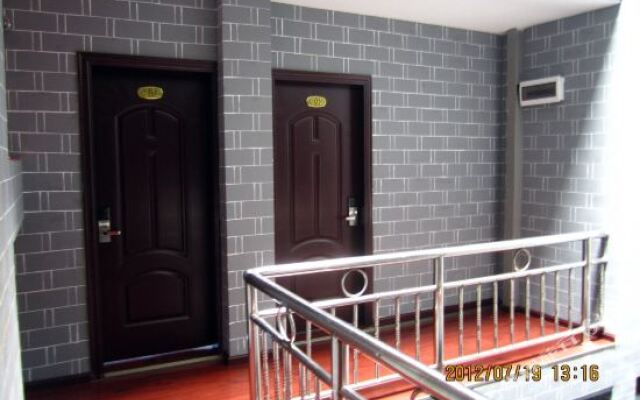 Guyun Hotel