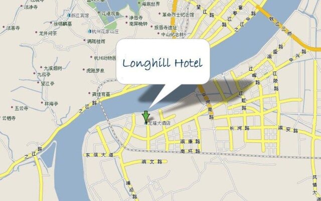 Hangzhou LongHill Hotel