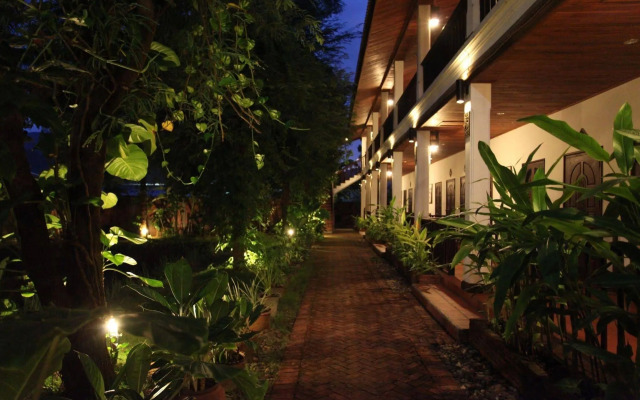 Vangsavath Hotel
