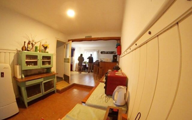 Hostel Kosh