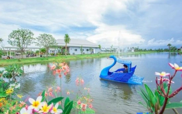 The Memory Luxury Resort