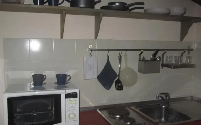 Residenza Pieve Rossa