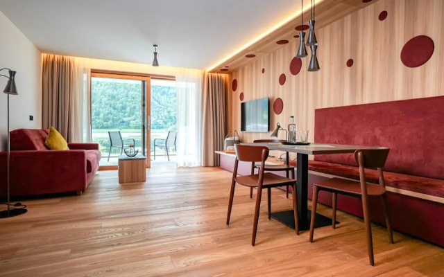 Residence & Sportlodges Claudia