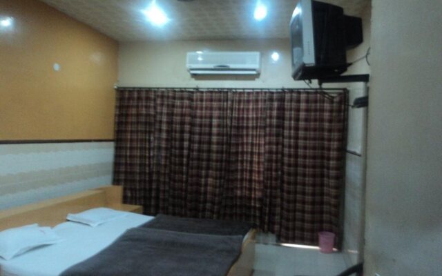 Hotel Jyoti