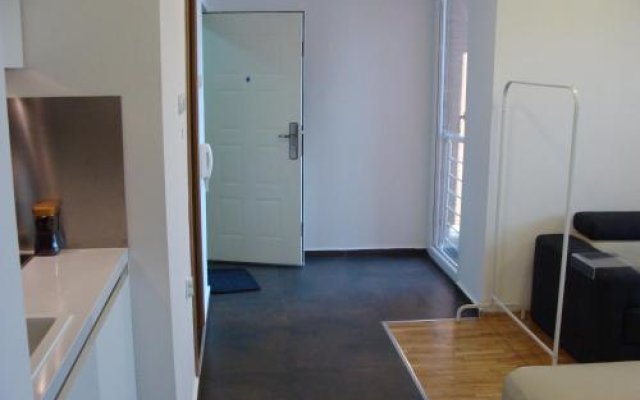 Skopje Holiday'n'Deluxe Suites