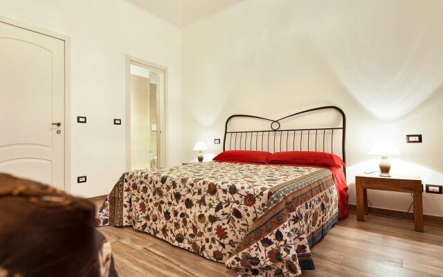 Casa Rossella Bed  Breakfast