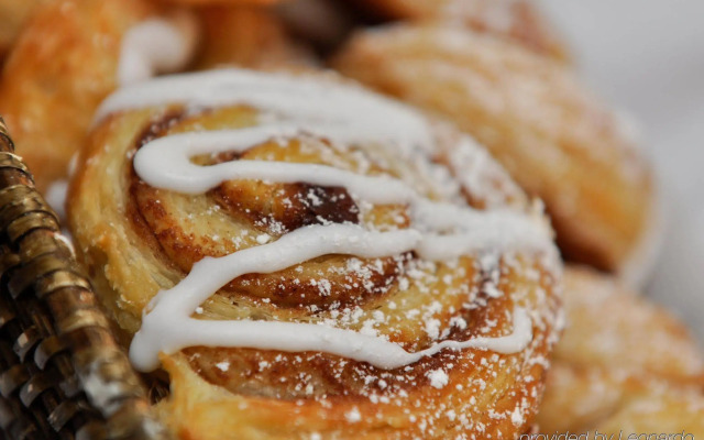 Hotel Eldorado at Eldorado Resort