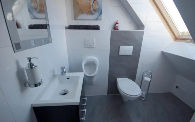 Zimmervermietung Wasbek